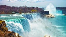 Niagara Falls: Κατάλογος ξενοδοχείων