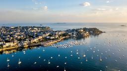 Ξενοδοχεία κοντά στο Dinard Pleurtuit