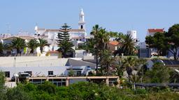 Ξενοδοχεία στην πόλη Sant Lluís