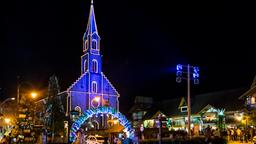 Gramado: Κατάλογος ξενοδοχείων