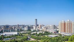 Dongguan: Κατάλογος ξενοδοχείων