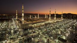 Medina: Κατάλογος ξενοδοχείων