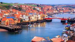 Ξενοδοχεία στην πόλη Whitby