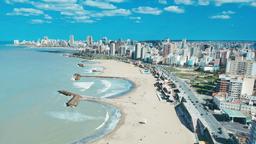 Ξενοδοχεία σε Mar del Plata