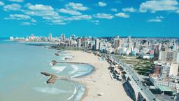 Ξενοδοχεία κοντά στο Mar Del Plata αεροδρόμιο