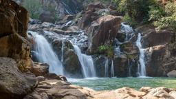 Ξενοδοχεία στην πόλη Jharkhand