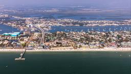 Ξενοδοχεία στην πόλη Fort Myers Beach