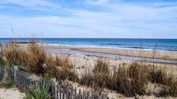 Rehoboth Beach: Κατάλογος ξενοδοχείων