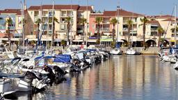 Argelès-sur-Mer: Κατάλογος ξενοδοχείων