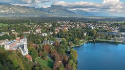 Bled: Κατάλογος ξενοδοχείων