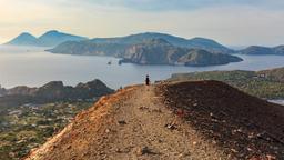 Ξενοδοχεία στην πόλη Lipari