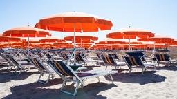 Riccione - Ενοικίαση αυτοκινήτου