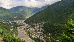 Arunachal Pradesh - Ενοικιαζόμενα για διακοπές