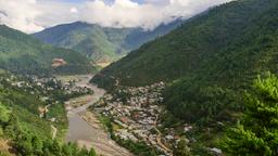 Ξενοδοχεία στην πόλη Arunachal Pradesh