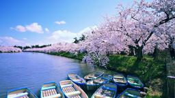 Ξενοδοχεία στην πόλη Hirosaki