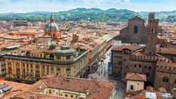 Μπολόνια: Κατάλογος ξενοδοχείων