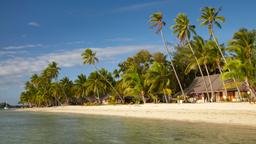 Mamanuca Islands - Ενοικιαζόμενα για διακοπές