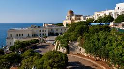 Ξενοδοχεία στην πόλη Santa Cesarea Terme