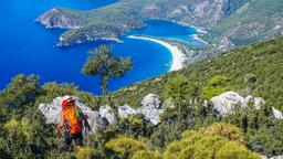 Ξενοδοχεία σε Ölüdeniz