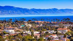 Santa Barbara: Κατάλογος ξενοδοχείων