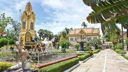 Battambang: Κατάλογος ξενοδοχείων