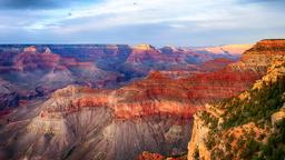Εθνικό Πάρκο Grand Canyon - Ενοικιαζόμενα για διακοπές