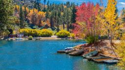 Βρείτε φθηνές πτήσεις προς Big Bear Lake