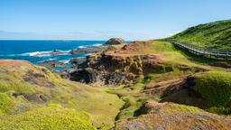 Phillip Island: Κατάλογος ξενοδοχείων