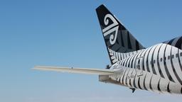 Βρείτε φθηνές πτήσεις στην Air New Zealand