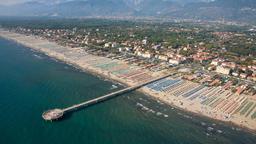 Marina Di Pietrasanta: Κατάλογος ξενοδοχείων