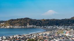 Kamakura: Κατάλογος ξενοδοχείων