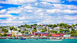 Ξενοδοχεία κοντά στο Portland αεροδρόμιο