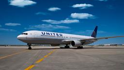 Βρείτε φθηνές πτήσεις στην United Airlines
