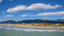 Ξενοδοχεία στην πόλη Forte dei Marmi