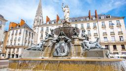 Νάντη - Ξενοδοχεία στο Tour Bretagne