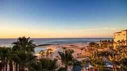 Ξενοδοχεία στην πόλη Cabo San Lucas