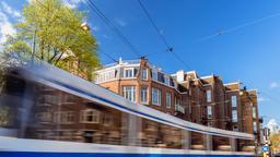 Άμστερνταμ - Ξενοδοχεία σε Amsterdam Oud-West