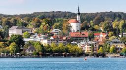Starnberg - Ενοικίαση αυτοκινήτου