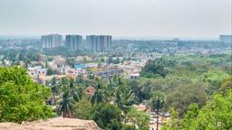 Ξενοδοχεία κοντά στο Bhubaneswar