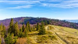 Pyrzowice - Ενοικίαση αυτοκινήτου