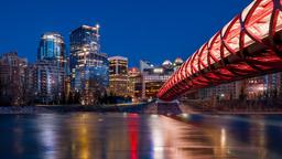 Ξενοδοχεία κοντά στο Κάλγκαρι Calgary