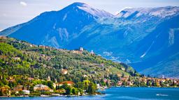 Gardone Riviera: Κατάλογος ξενοδοχείων