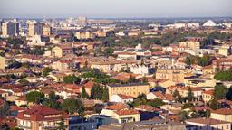 Ravenna - Ενοικίαση αυτοκινήτου