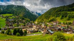 La Clusaz: Κατάλογος ξενοδοχείων