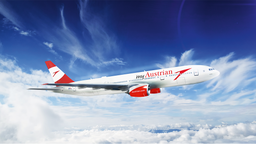 Βρείτε φθηνές πτήσεις στην Austrian Airlines