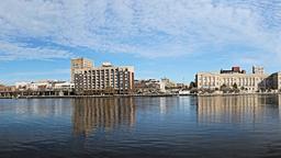 Wilmington: Κατάλογος ξενοδοχείων