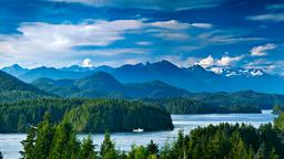 Ξενοδοχεία κοντά στο Tofino Long Beach