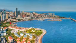 Ξενοδοχεία κοντά στο Qingdao αεροδρόμιο