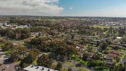Ξενοδοχεία κοντά στο Mount Gambier