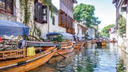 Suzhou: Κατάλογος ξενοδοχείων